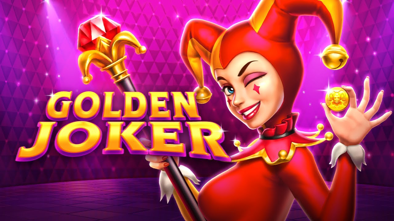Golden Joker Extra Bet Guide hawkplay